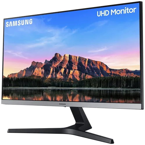 Монитор Samsung 28" U28R550UQI, купить недорого