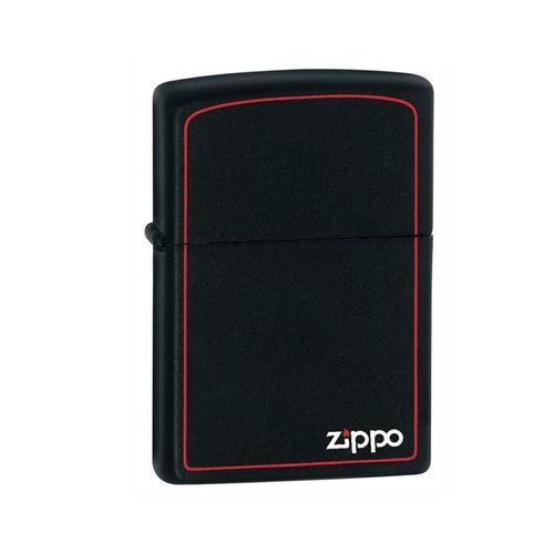 Зажигалка ZIPPO-218ZB