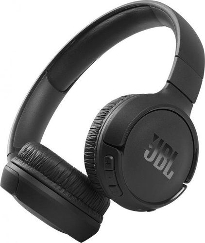 Portativ dinamik JBL Tune 510 BT, Black