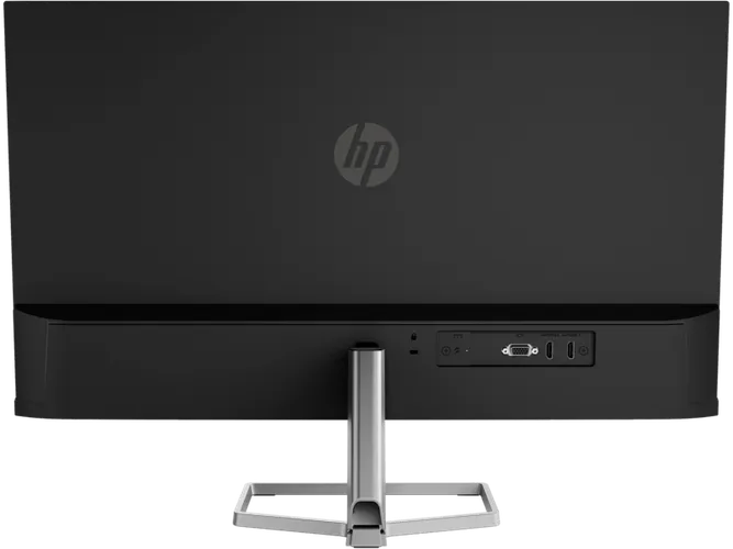 Монитор HP 27" M27F LED, фото