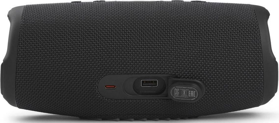 Portativ dinamik JBL Charge 5, Black, sotib olish