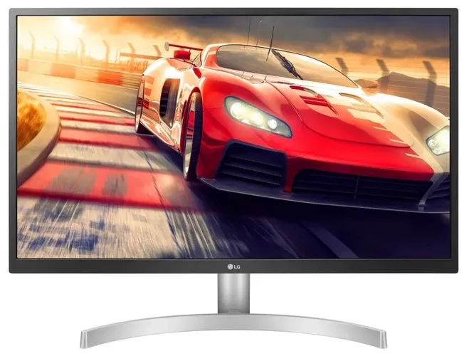 Monitor LG 27" 27UL500