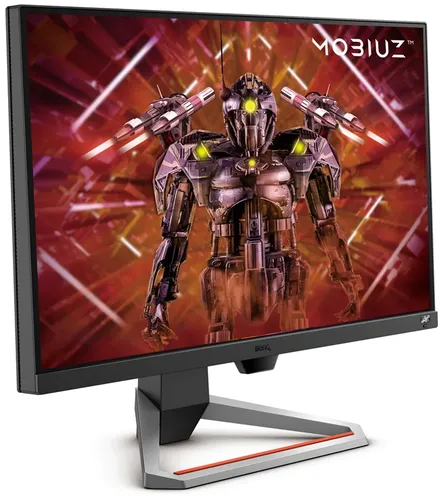 Монитор BENQ 27" MOBIUZ EX2710S Gaming, купить недорого