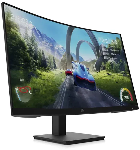 Monitor HP 32" X32c Gaming, купить недорого