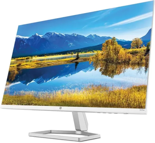 Monitor HP 27" M27FWA LED, в Узбекистане