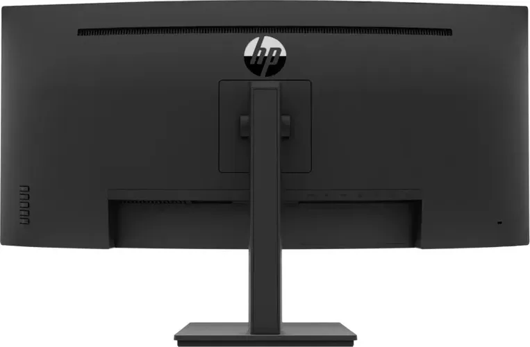 Monitor HP 34" M34d Curved, в Узбекистане