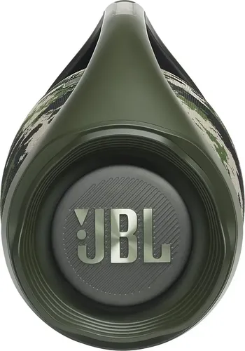 Портативная колонка JBL Boombox 2, Squad, в Узбекистане