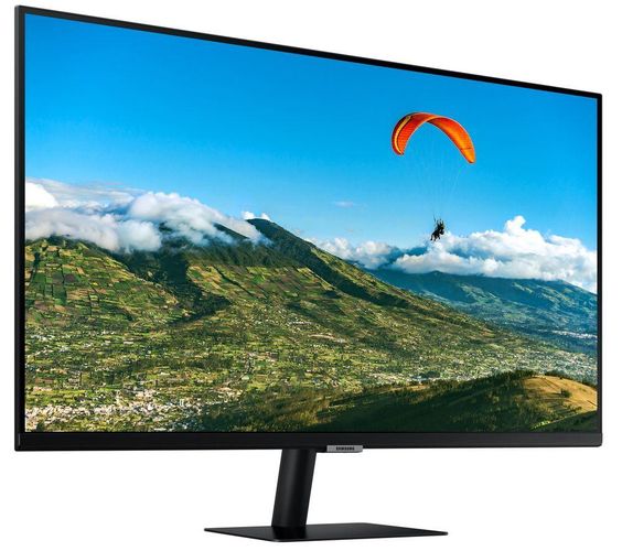 Монитор Samsung 27" Smart LS27AM500NIXCI, купить недорого