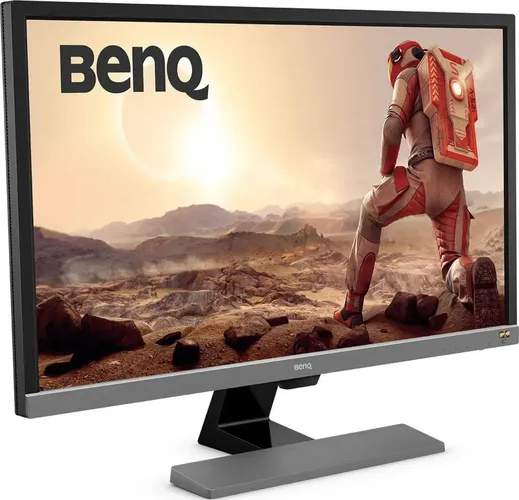 Монитор BENQ 28" EL2870U, в Узбекистане