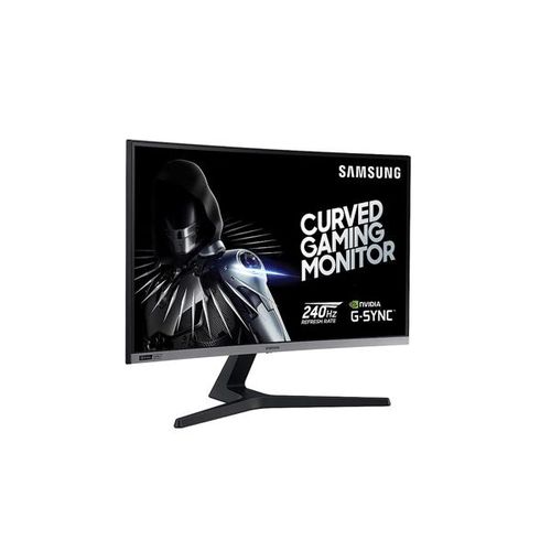 Monitor Samsung-27-C27RG50FQM, купить недорого