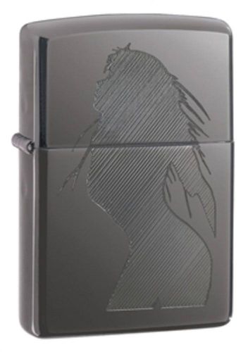 Зажигалка ZIPPO-20762