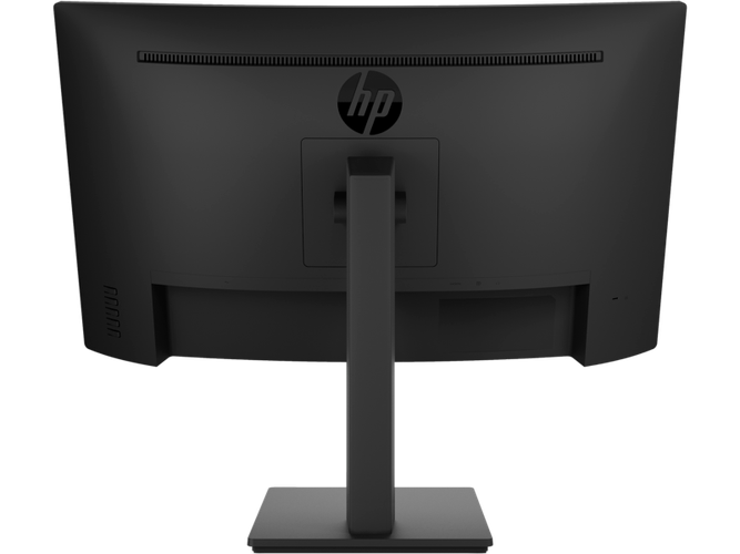 Monitor HP 27" X27qc Gaming, фото