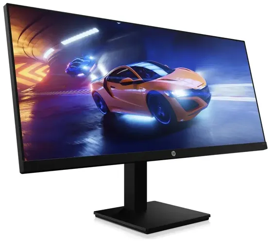 Monitor HP 34" X34, купить недорого