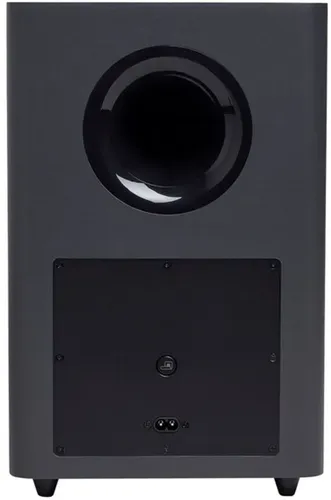 Саундбар JBL Bar 2.1 Deep Bass, фото