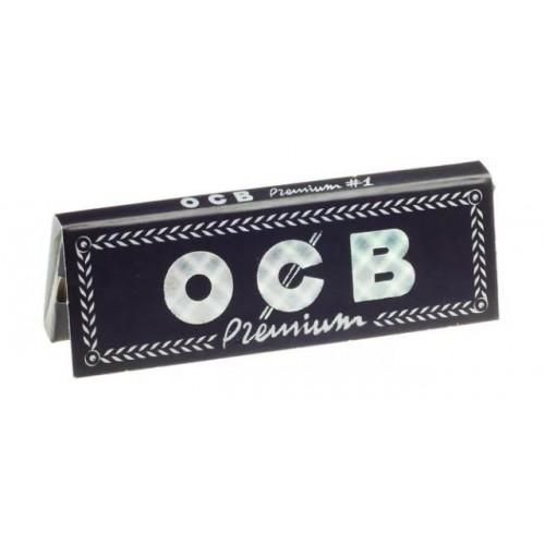 Sigaretalar uchun qog'oz OCB premium