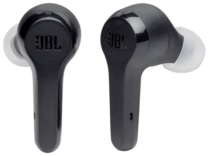 Беспроводные наушники JBL Tune 215 TWS, фото