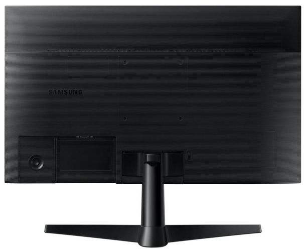 Монитор Samsung 24" LF24T350FHIXCI, фото