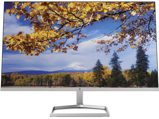 Monitor HP 27" M27F LED