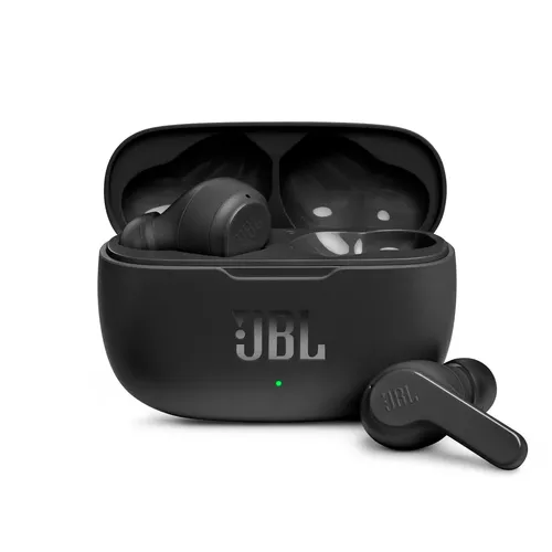 Беспроводные наушники JBL Wave 200 TWS