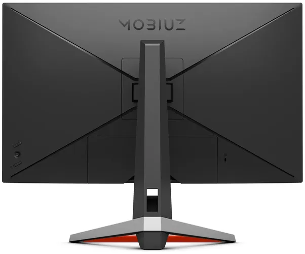 Монитор BENQ 27" MOBIUZ EX2710S Gaming, фото