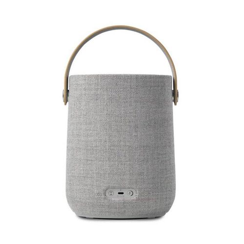 Aqlli kolonka Harman Kardon Citation 200, Grey