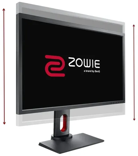 Monitor BENQ 27" ZOWIE XL2731 e-Sports, sotib olish