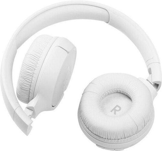 Беспроводные наушники JBL Tune 510 BT, White, купить недорого