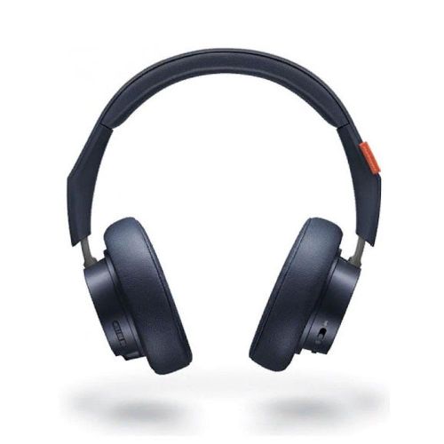 Simsiz naushniklar Plantronics BackBeat GO 600, Navy