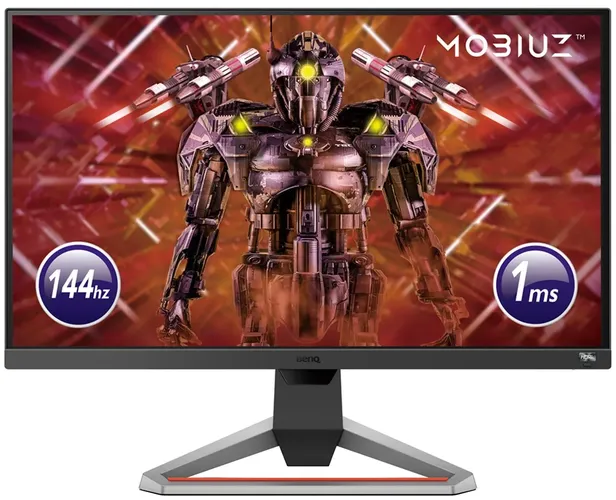 Монитор BENQ 27" MOBIUZ EX2710S Gaming