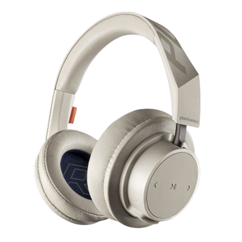 Беспроводные наушники Plantronics BackBeat GO 600, Khaki