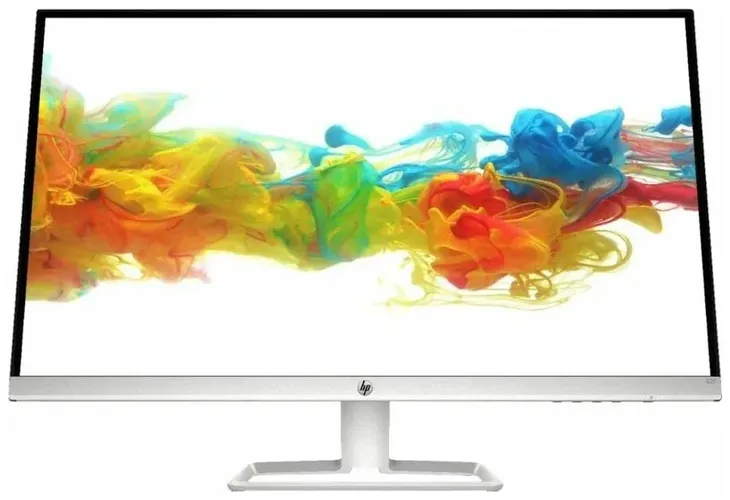 Monitor HP 32" 32F LED