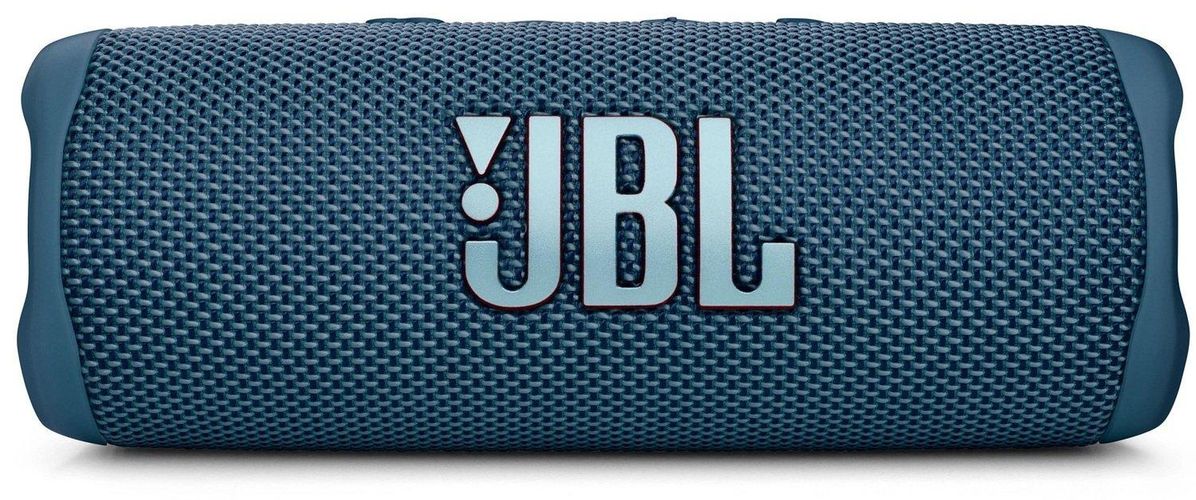 Портативная колонка JBL Flip 6, Blue, купить недорого