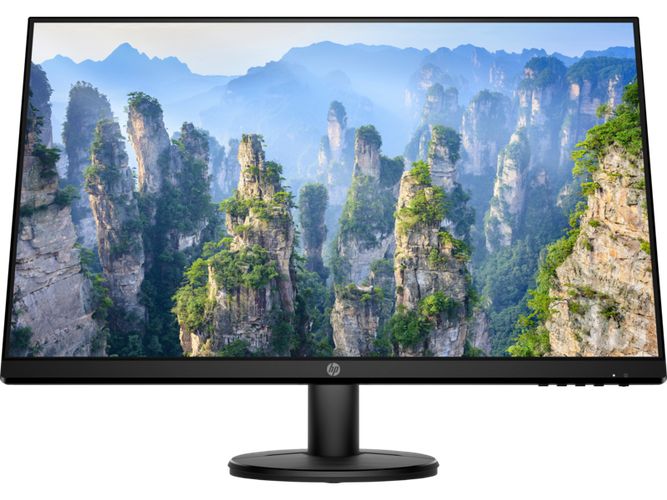 Монитор HP 27" V27i LED