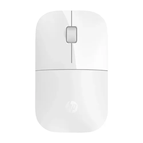 Беспроводная мышь HP Wireless Mouse Z3700, Blizzard White