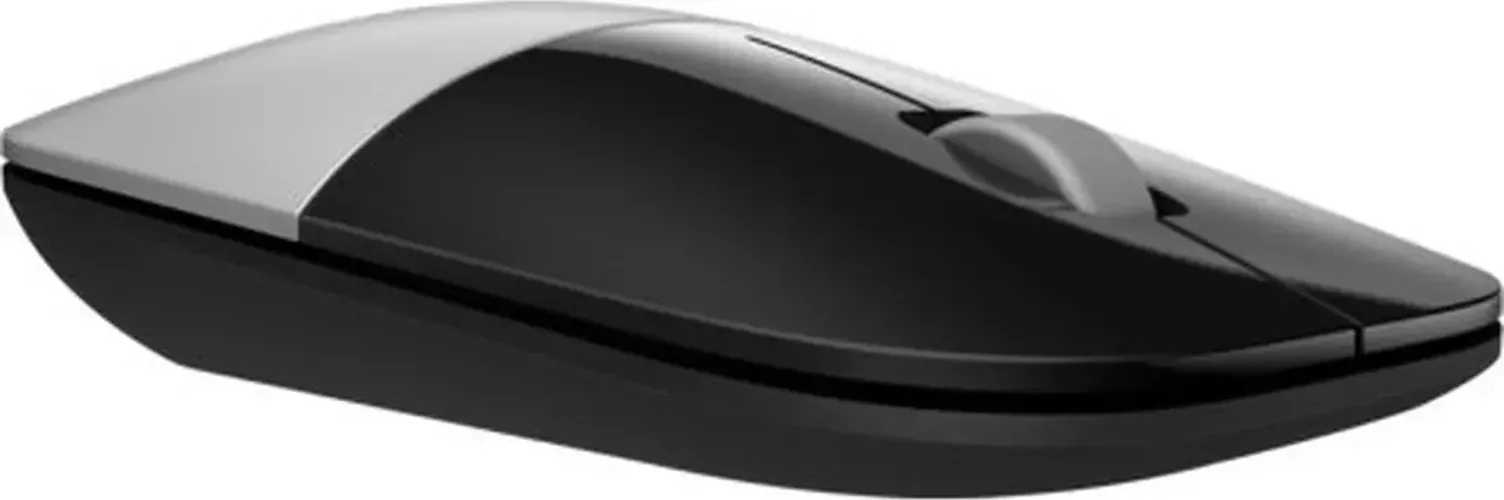 Беспроводная мышь HP Wireless Mouse Z3700, Silver, в Узбекистане