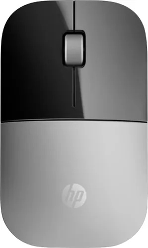 Беспроводная мышь HP Wireless Mouse Z3700, Silver