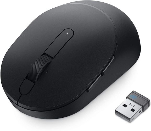 Беспроводная мышь Dell Pro Wireless Mouse MS5120W, Black