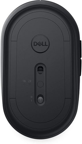 Беспроводная мышь Dell Pro Wireless Mouse MS5120W, Black, в Узбекистане