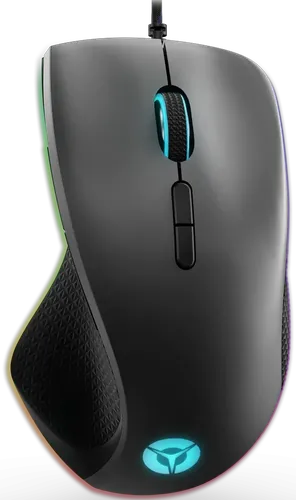 Мышь проводная Lenovo Legion M500 RGB Gaming Mouse