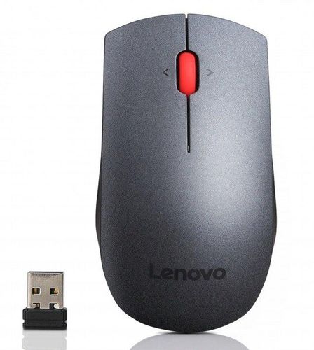 Беспроводная мышь Lenovo 700 Mouse-ROW