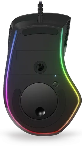 Мышь проводная Lenovo Legion M500 RGB Gaming Mouse, купить недорого