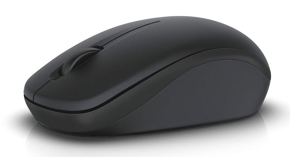 Беспроводная мышь Dell Wireless Mouse WM126, купить недорого