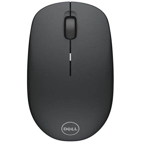 Беспроводная мышь Dell Wireless Mouse WM126