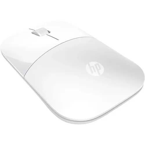 Беспроводная мышь HP Wireless Mouse Z3700, Blizzard White, купить недорого