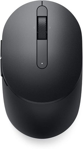 Беспроводная мышь Dell Pro Wireless Mouse MS5120W, Black, купить недорого