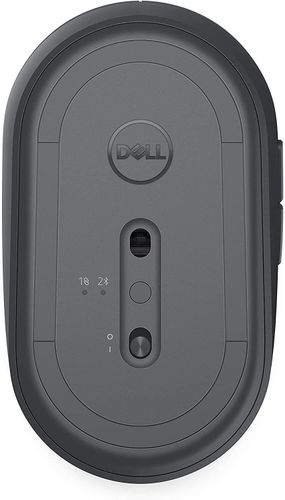 Беспроводная мышь Dell Pro Wireless Mouse MS5120W, Titan Grey, в Узбекистане