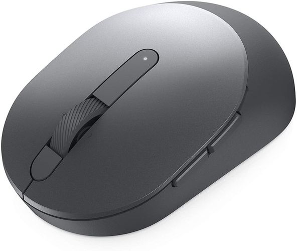 Беспроводная мышь Dell Pro Wireless Mouse MS5120W, Titan Grey