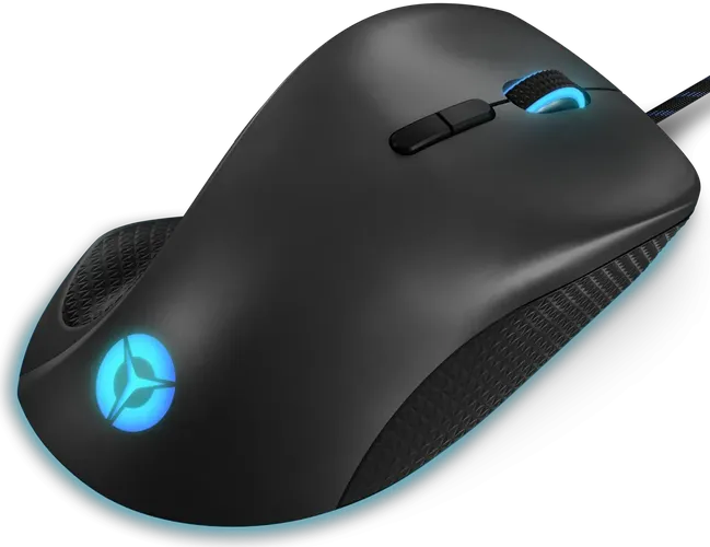 Мышь проводная Lenovo Legion M500 RGB Gaming Mouse, в Узбекистане