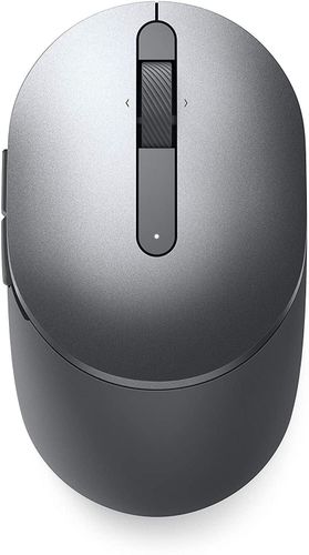 Беспроводная мышь Dell Pro Wireless Mouse MS5120W, Titan Grey, купить недорого