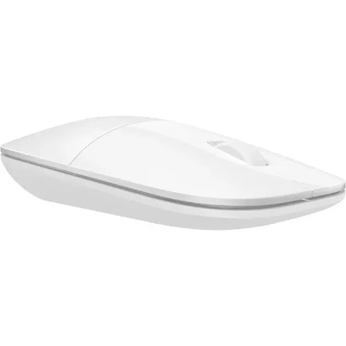 Беспроводная мышь HP Wireless Mouse Z3700, Blizzard White, фото